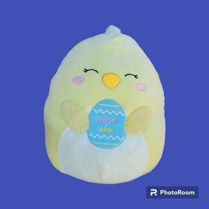 Original Squishmallow Aimee The chick 16"
